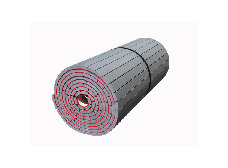 Gymnova Easy-Roll matte 14 m 14 x 2 x 0,4 m | Gymnastikmatte på rull 