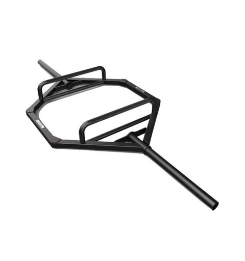 HEX BAR ata Trap