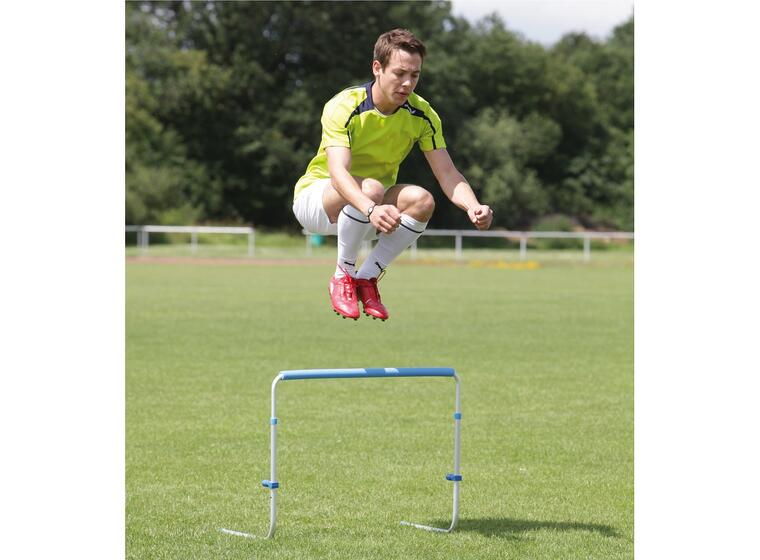 Hekk | Return treningshekk Justerbar 66-106 cm 