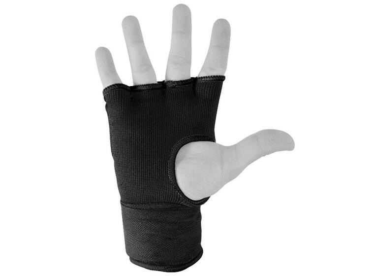 Innerhanske Adidas for boksing L Treningshanske med boksebandasje 