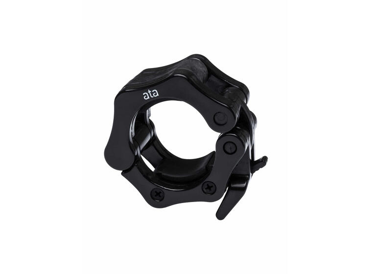 Jaw Lock ata | 2 stk 50 mm | Låser til olympisk vektstang 