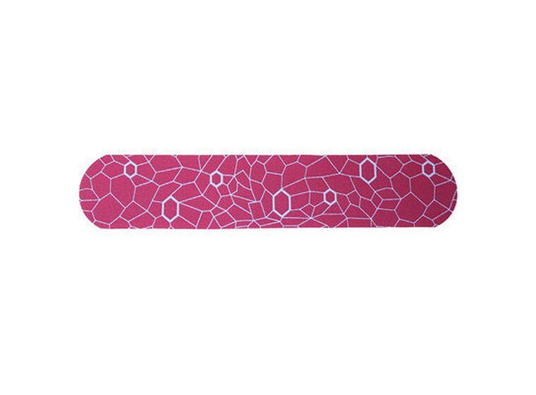 Kinesiotape TheraBand | Rosa Lengde 5 m | Bredde 5 cm 