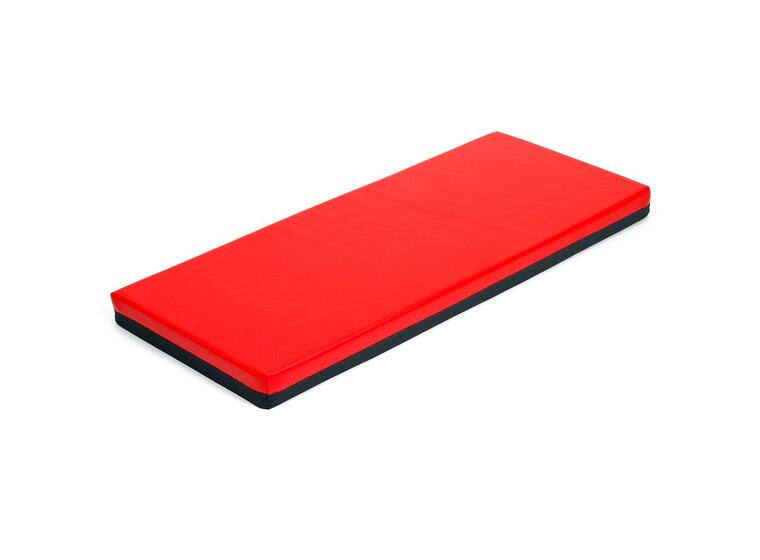 Lekematter 132 x 54 x 8 cm 10 matter 
