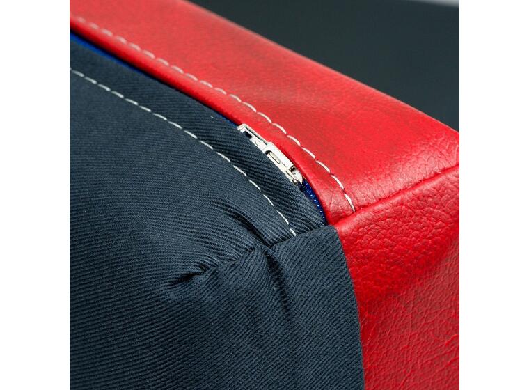 Lekematter 132 x 54 x 8 cm 10 matter 