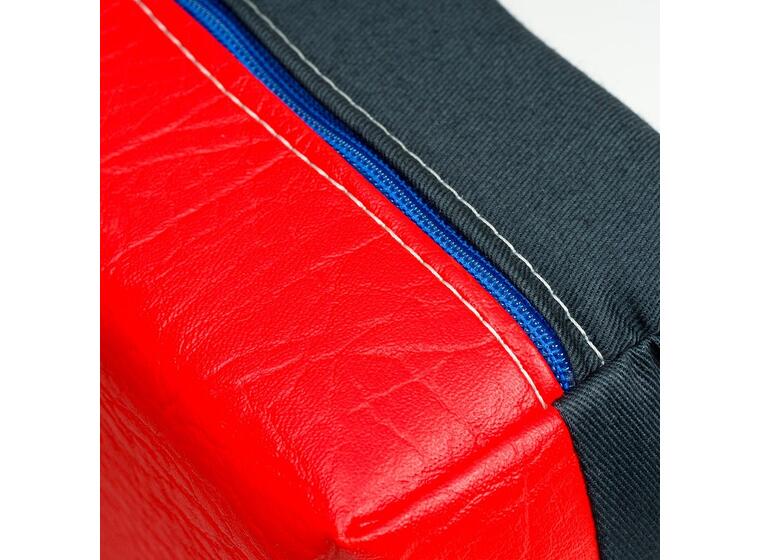 Lekematter 132 x 54 x 8 cm 10 matter 
