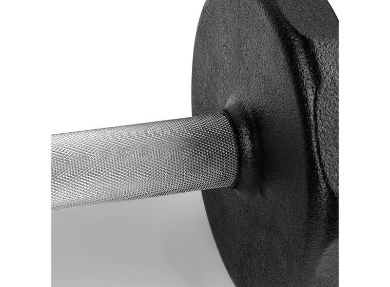 Manual ata PU Hantel Pro Elite 2KG Manual