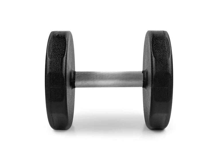 Manual ata PU Hantel Pro Elite 2KG Manual