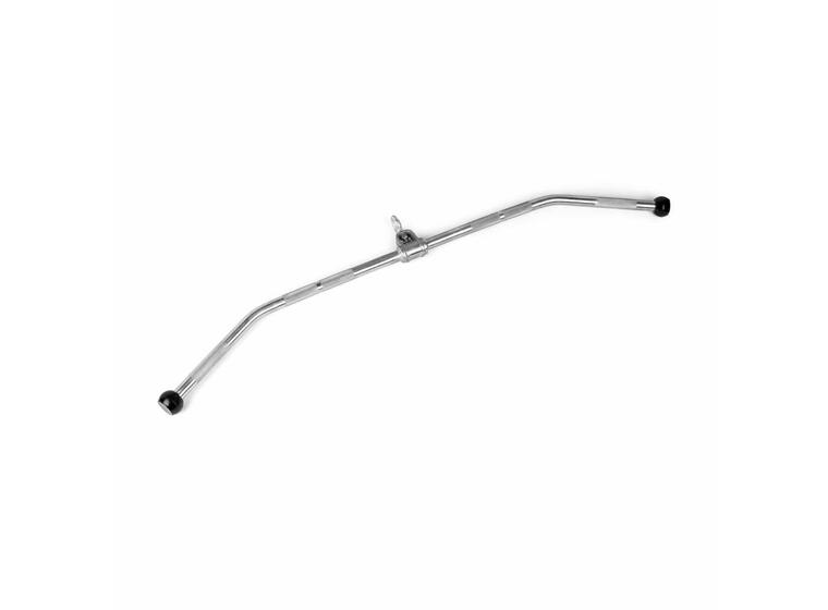 Nedtrekk ata Lat Pulldown Bar Pro Trekkstang til treningsapparat 