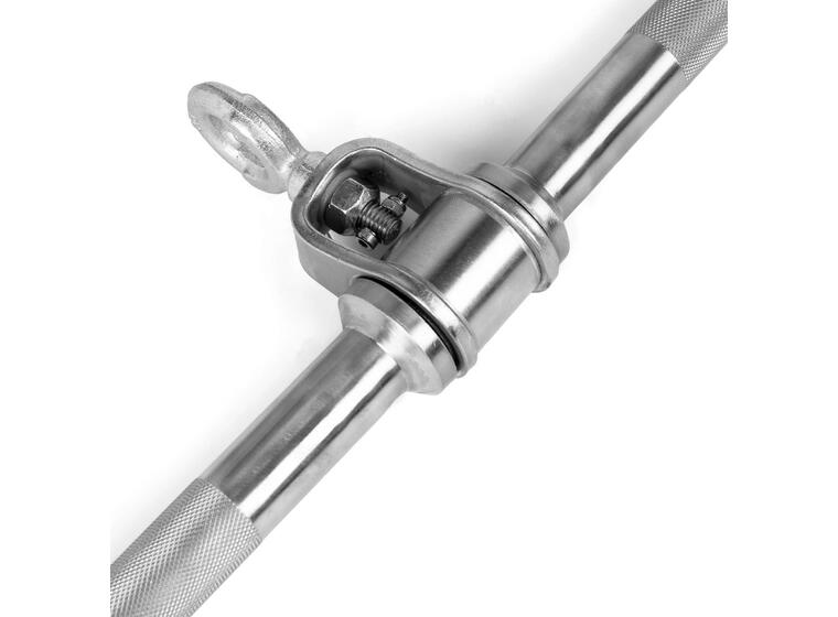 Nedtrekkstang ata Lat Pulldown Bar Pro 119,5 cm stang til treningsapparat 
