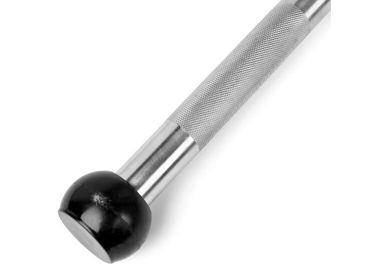 Nedtrekkstang ata Lat Pulldown Bar Pro 119,5 cm stang til treningsapparat 