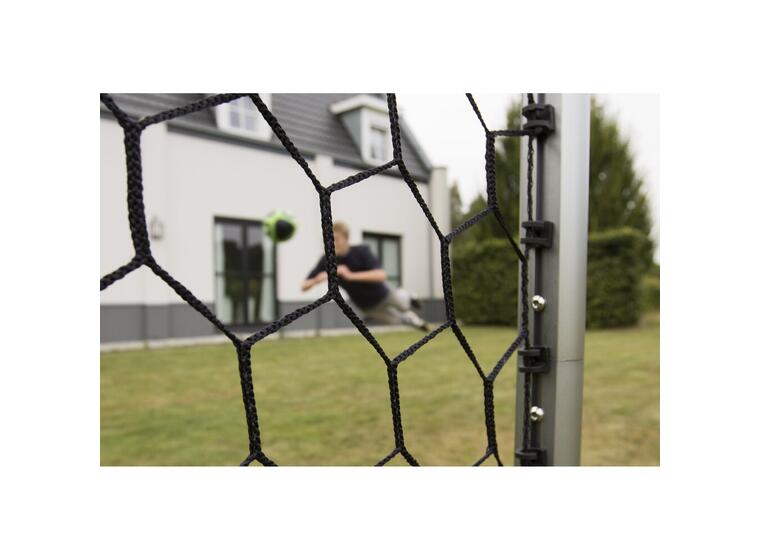Nett til EXIT Scala Fotballmål 220x120cm 