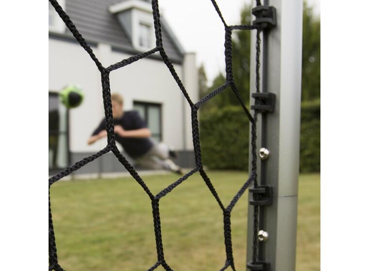 Nett til EXIT Scala Fotballmål 220x120cm 