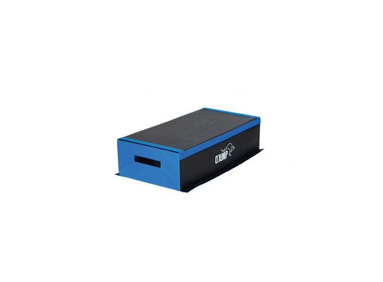O'Jump Liten Blokk 120 x 60 x 30 cm Small Block | Parkour 