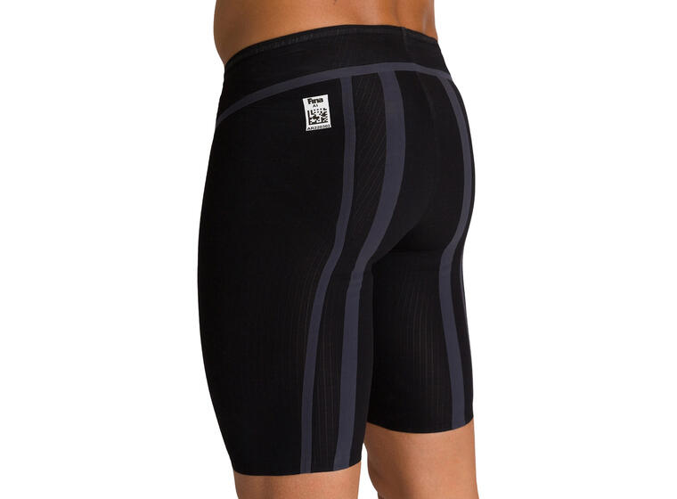 PWS Carbon Core FX Jammer 22 Arena | Svart/Gull | Konkurransebukse 