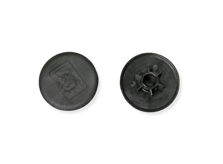 Plastikk lokk for Maestro, Coppa, Sniper + Justerbart sportsnett 155x300 cm | 2 