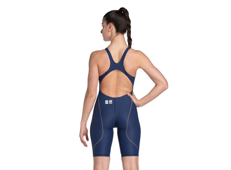 Powerskin ST NEXT Open Back 34 Arena ECO | Marine | Konkurransedrakt 