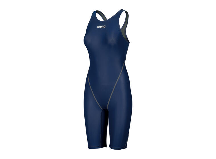 Powerskin ST NEXT Open Back 34 Arena ECO | Marine | Konkurransedrakt 
