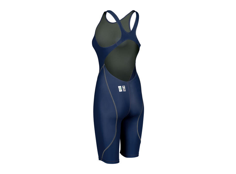Powerskin ST NEXT Open Back 34 Arena ECO | Marine | Konkurransedrakt 