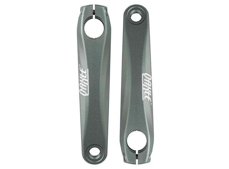 Q-Axle Kranks | 145 mm Reservedel til enhjulssykkel 