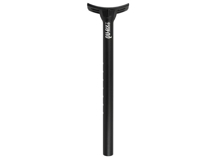 QU-AX #octa setestang | 25,4 mm Svart | Aluminium | Reservedel 