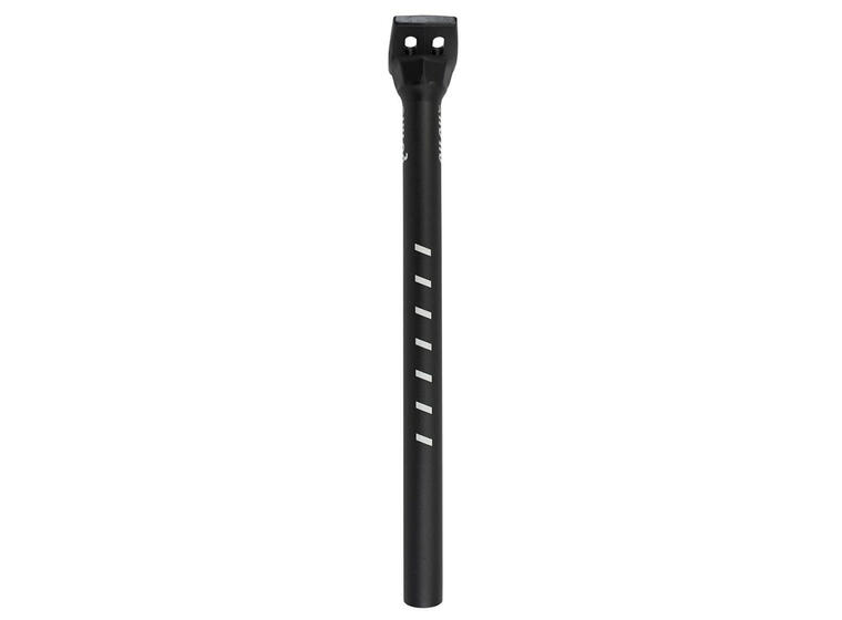 QU-AX #octa setestang | 25,4 mm Svart | Aluminium | Reservedel 