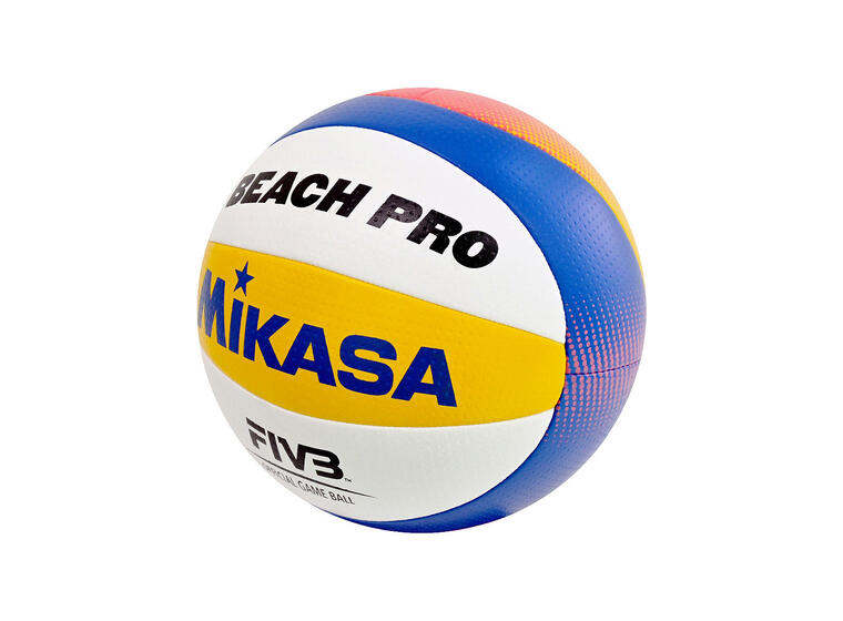 Sandvolleyball Mikasa Beach PRO BV550C Beachvolley | FIVB | VW 