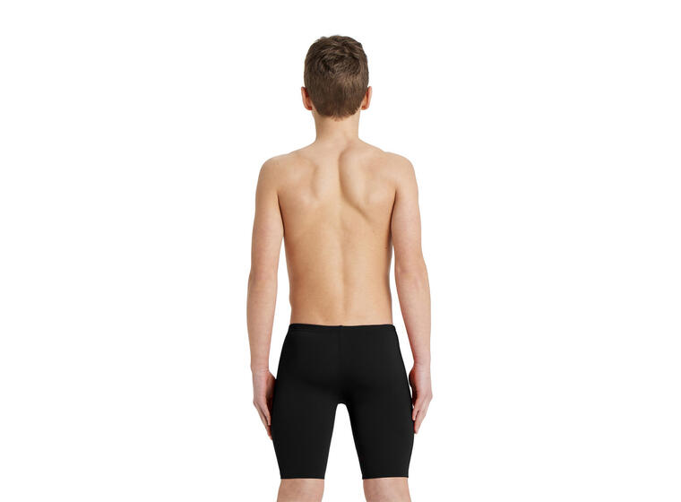 Solid Jammer Badebukse jr 140 Arena | Svart | MaxLife ECO 