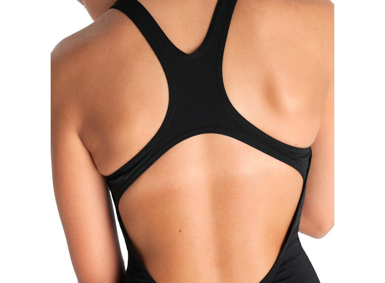 Solid Pro Swim Badedrakt jr 140 Arena | Svart | MaxLife ECO 