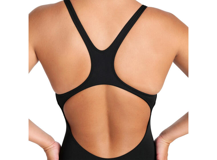 Solid Swim Pro Badedrakt 36 Arena | Svart | MaxLife ECO 