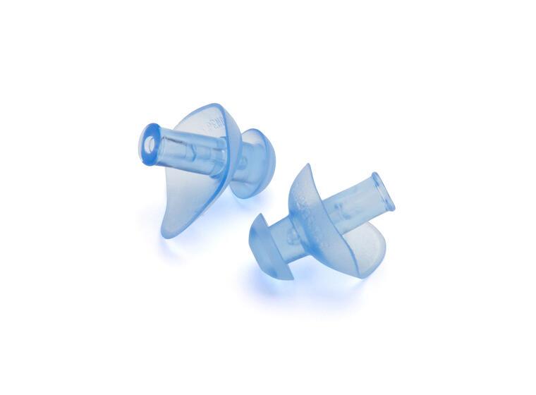 Speedo Ergo Ear Plug | Ørepropp Blå 
