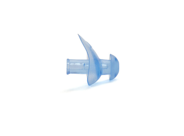 Speedo Ergo Ear Plug | Ørepropp Blå 