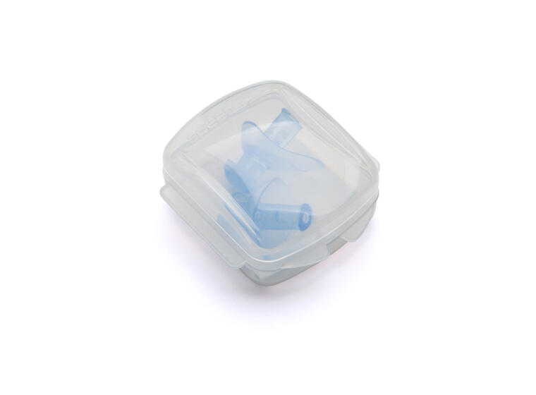 Speedo Ergo Ear Plug | Ørepropp Blå 