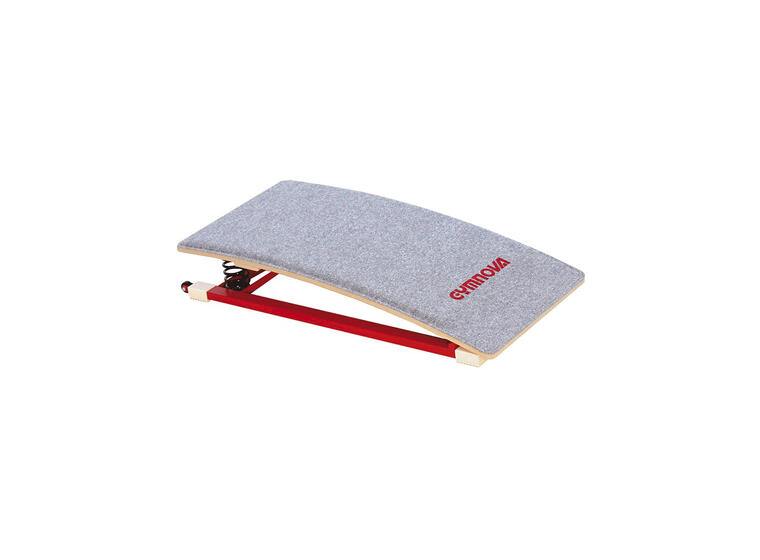 Springbrett Gymnova 120 x 60 x 21 cm | Treningsspringbrett 