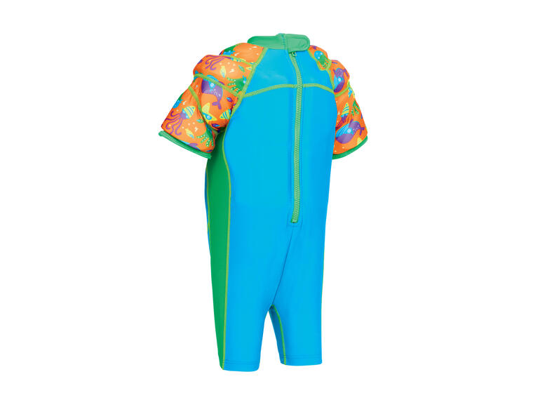 Svømmedrakt Super Star 4-5 år Zoggs | 18-25 kg | UPF 50+ 