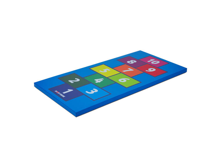 Turnmatte Sport-Thieme Paradis Kategori 3 | 200x100x6 cm 