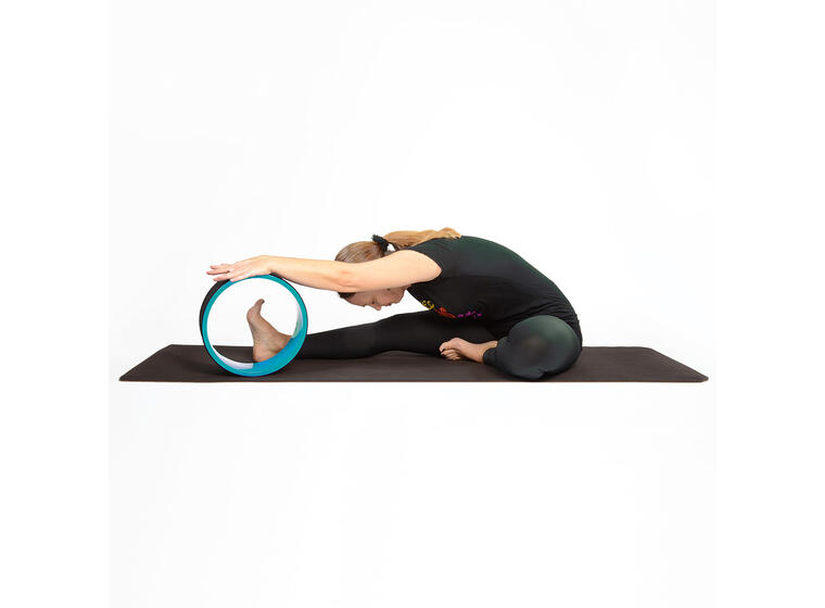 Yogahjul Deuser Sports i kork 15 x 33 cm 