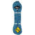 Klatretau Beal ICE LINE 8,1mmx60m Golden Dry | Dynamisk halvtau | Emerald 