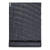 Yogamatte Warrior II Antrasitt 183 x 61 x 0,4 cm 