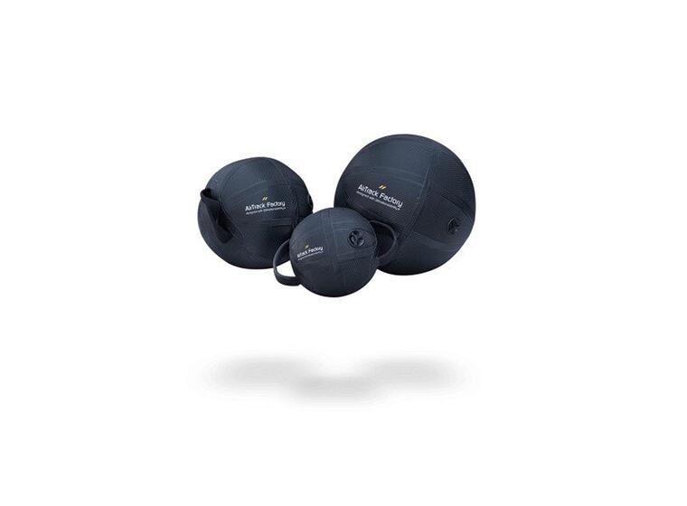AirTrack | AquaBall Large 50 cm treningsball som fylles med vann 