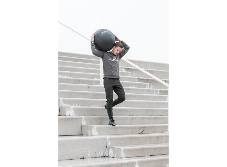 AirTrack | AquaBall Large 50 cm treningsball som fylles med vann 