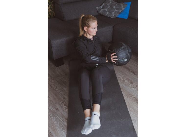 AirTrack | AquaBall Large 50 cm treningsball som fylles med vann 