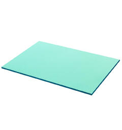 Airex Titania matte 200x125x3,2 cm Treningsmatte for skole og idrettshall