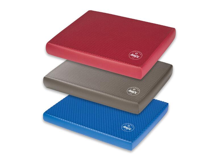 Airex balansepute pakke Myk - Standard - Fast 