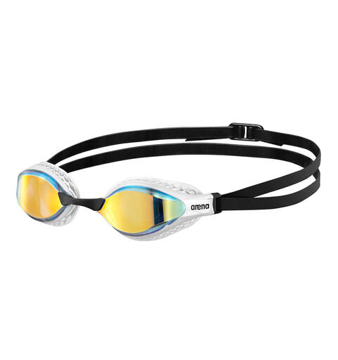 Airspeed Mirror Sv&#248;mmebrille Arena | Kobber speil | Racing brille