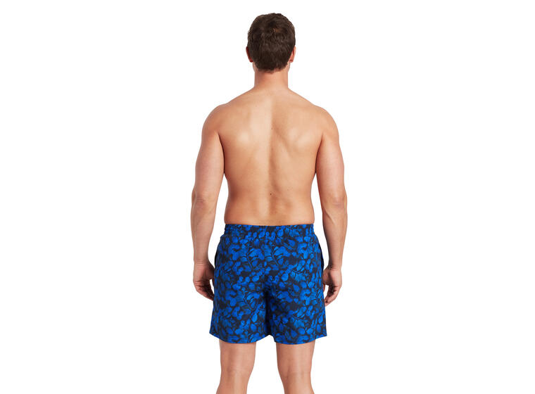 Akala 16 Badeshorts XXL Zoggs | Blå | Ecodura 