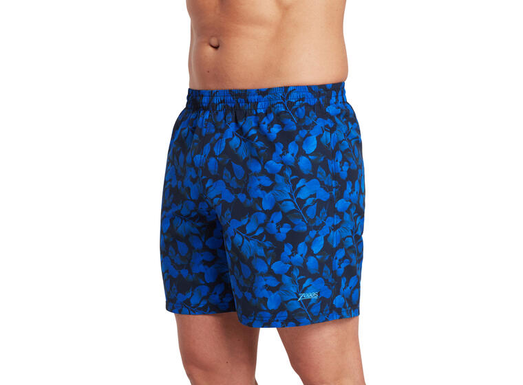 Akala 16 Badeshorts XXL Zoggs | Blå | Ecodura 