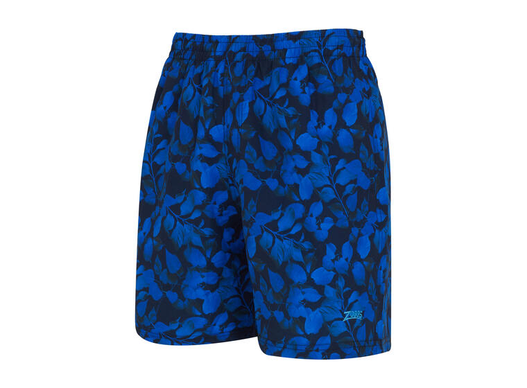 Akala 16 Badeshorts XXL Zoggs | Blå | Ecodura 