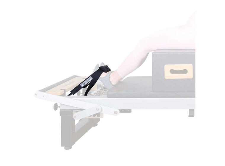 Align-Pilates Fot stropp Pilates Passer Reformer 