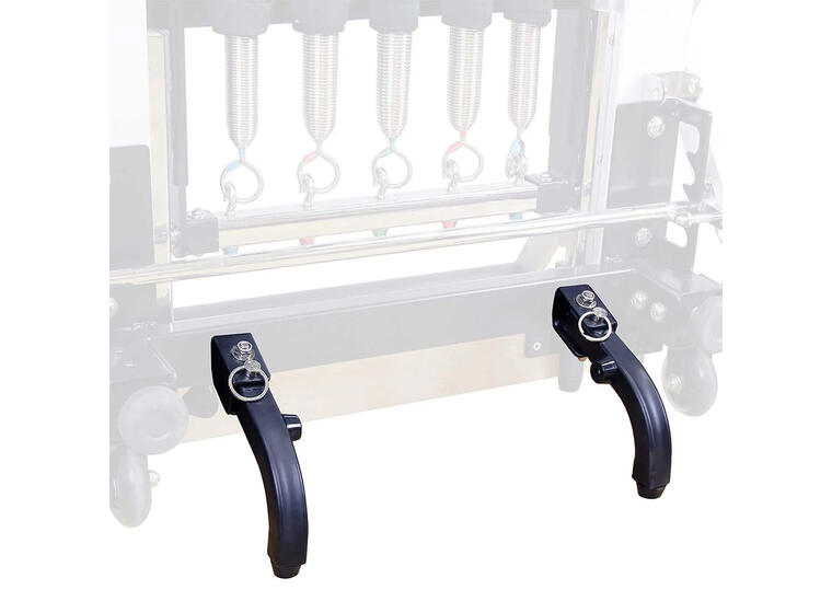 Align-Pilates Freestanding Legs Passer Reformer C8 og C2-Pro 