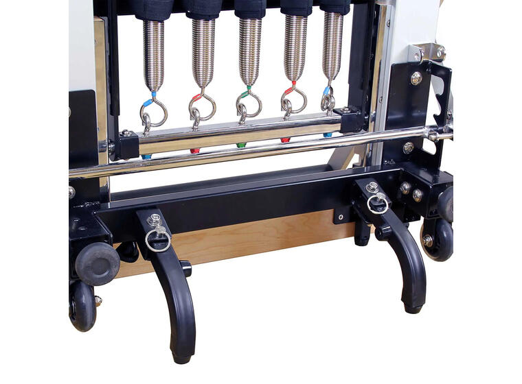 Align-Pilates Freestanding Legs Passer Reformer C8 og C2-Pro 